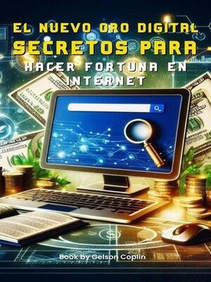 cover image of El Nuevo Oro Digital
